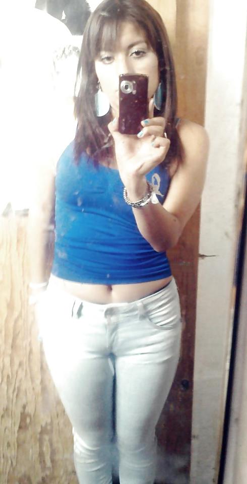 17P Mexicana Zoe Andrea