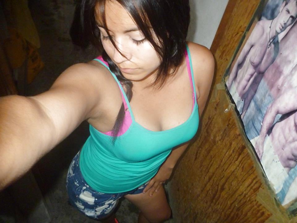 17P Mexicana Zoe Andrea