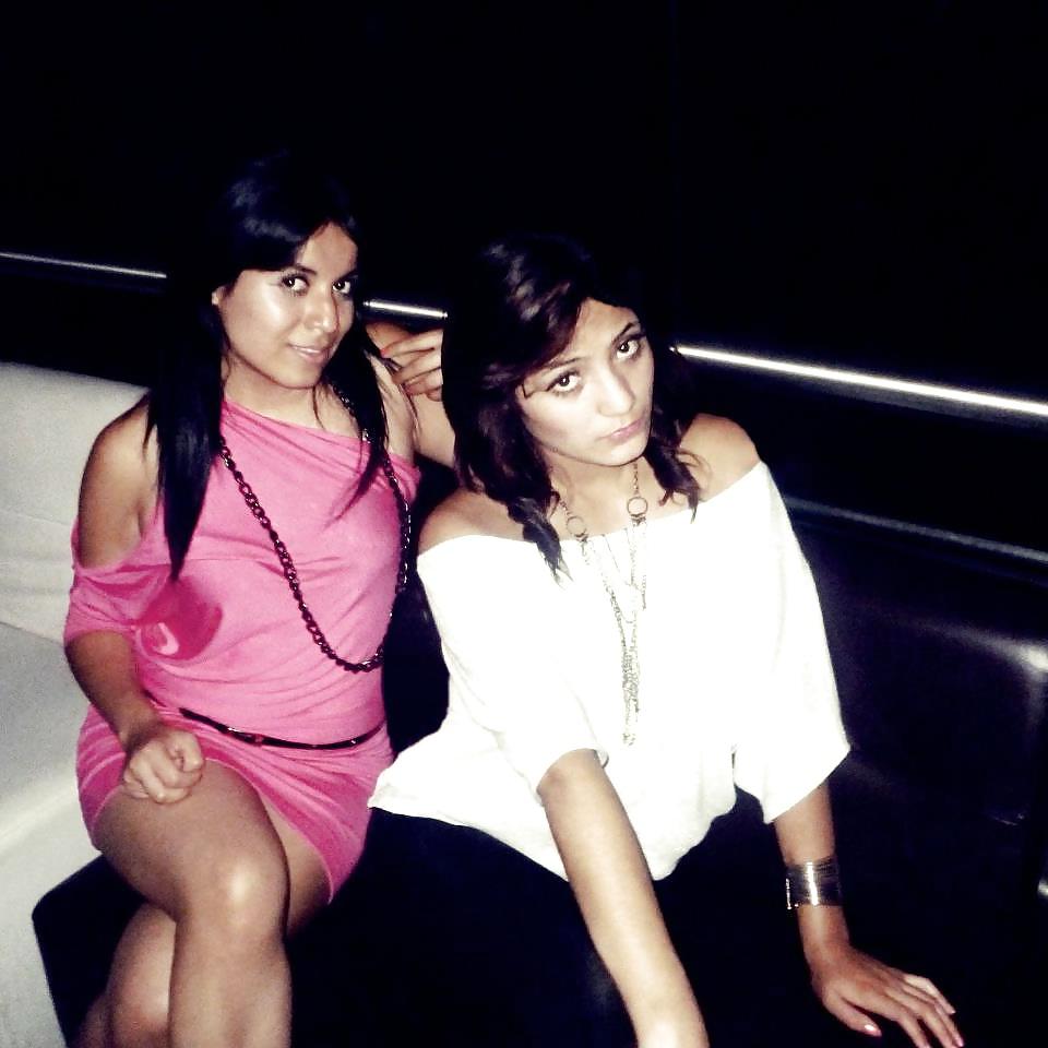 17P Mexicana Zoe Andrea