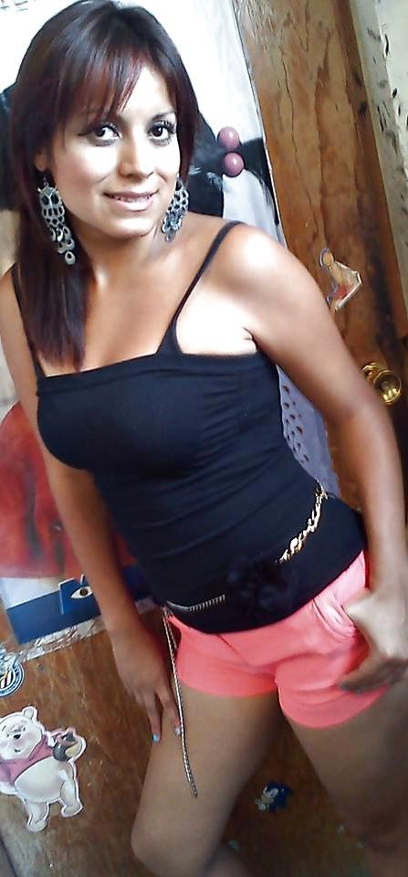 17P Mexicana Zoe Andrea