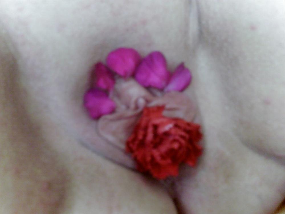 15P Pandora's pretty pussie