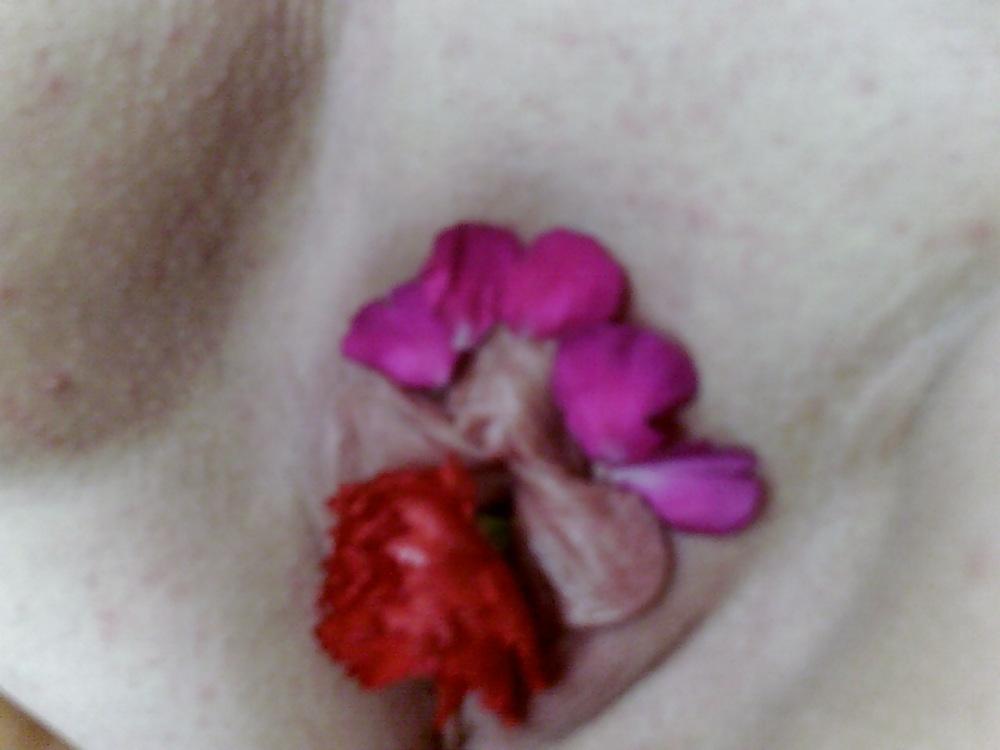 15P Pandora's pretty pussie
