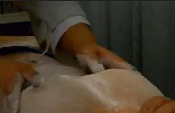 25P JAPANESE BREAST MASSAGE