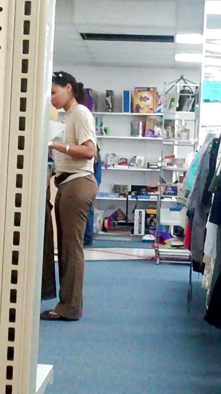 17P Pretty Assed School Teacher