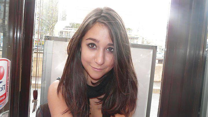 23P Cum on Her Face ?