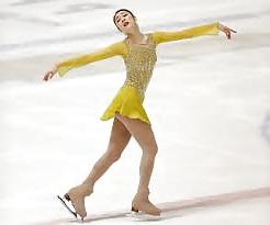 4P Princess Yuna