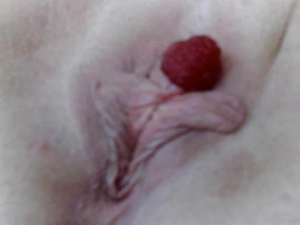 16P Ice cream cunt