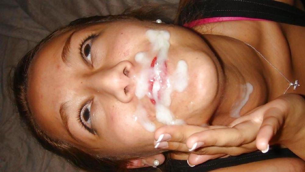 25P FULL LOAD IN THE FACE 33