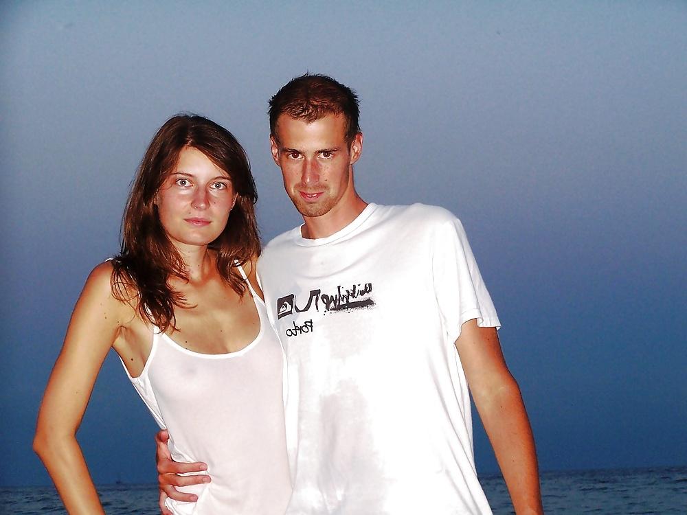 25P Private nude Pictures Greece