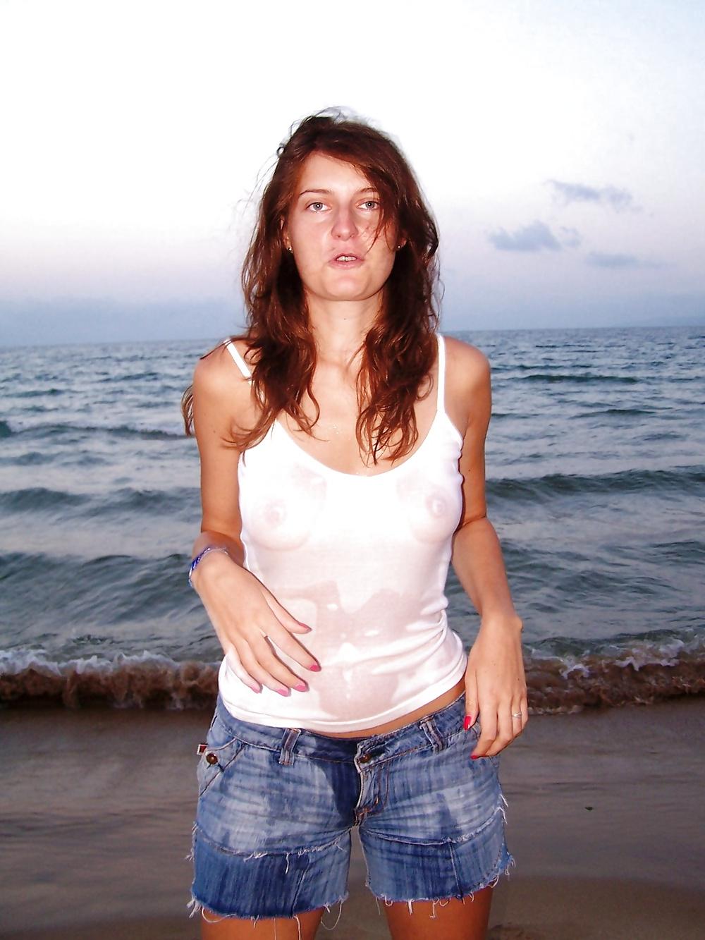 25P Private nude Pictures Greece