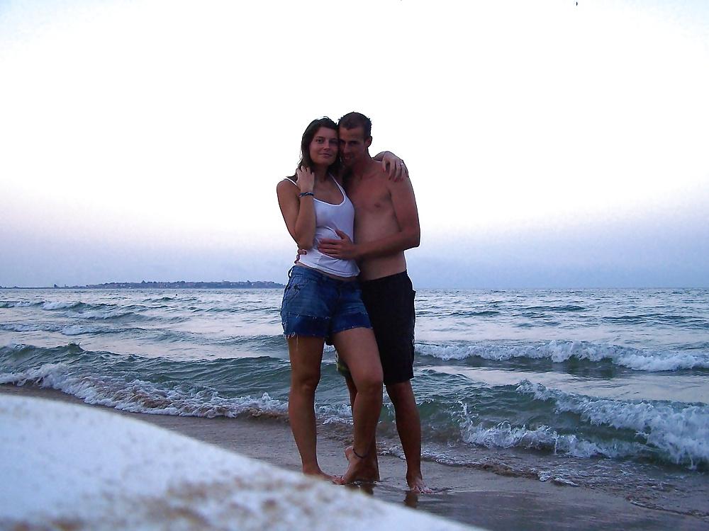 25P Private nude Pictures Greece