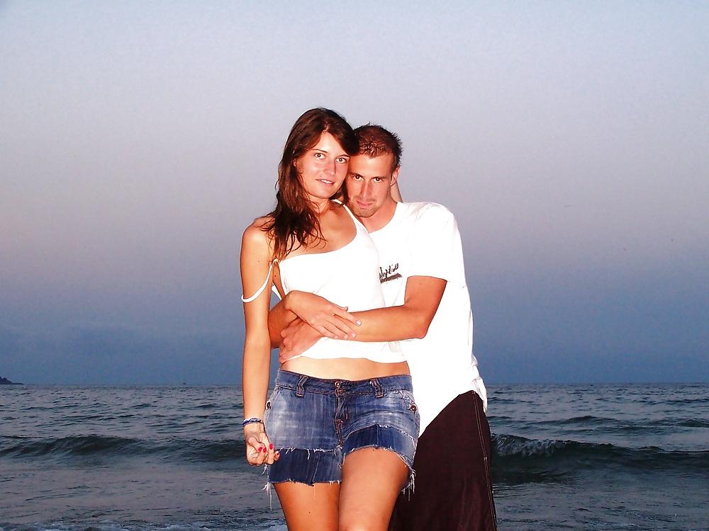 25P Private nude Pictures Greece