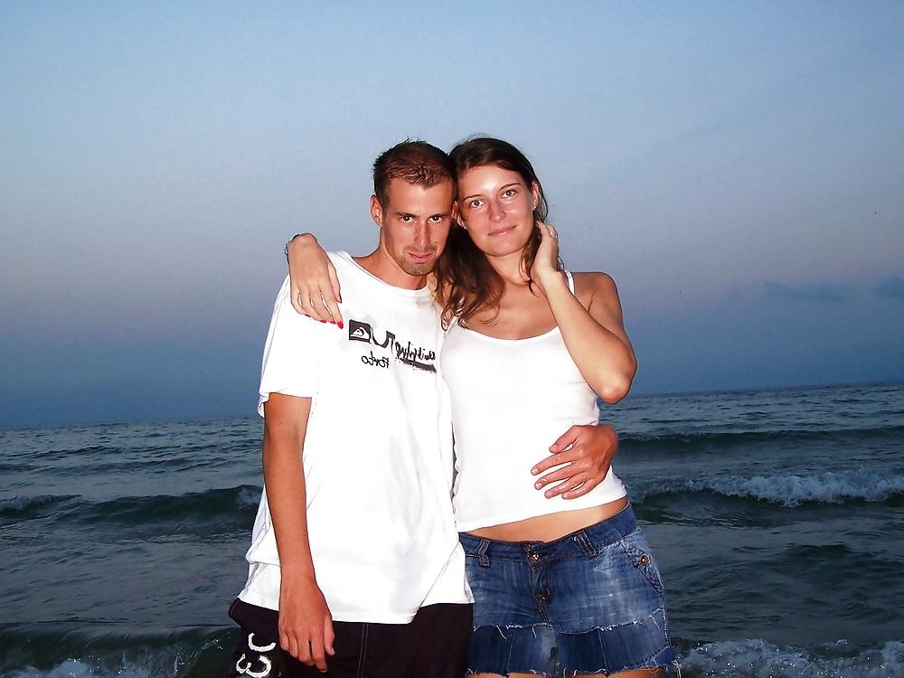 25P Private nude Pictures Greece