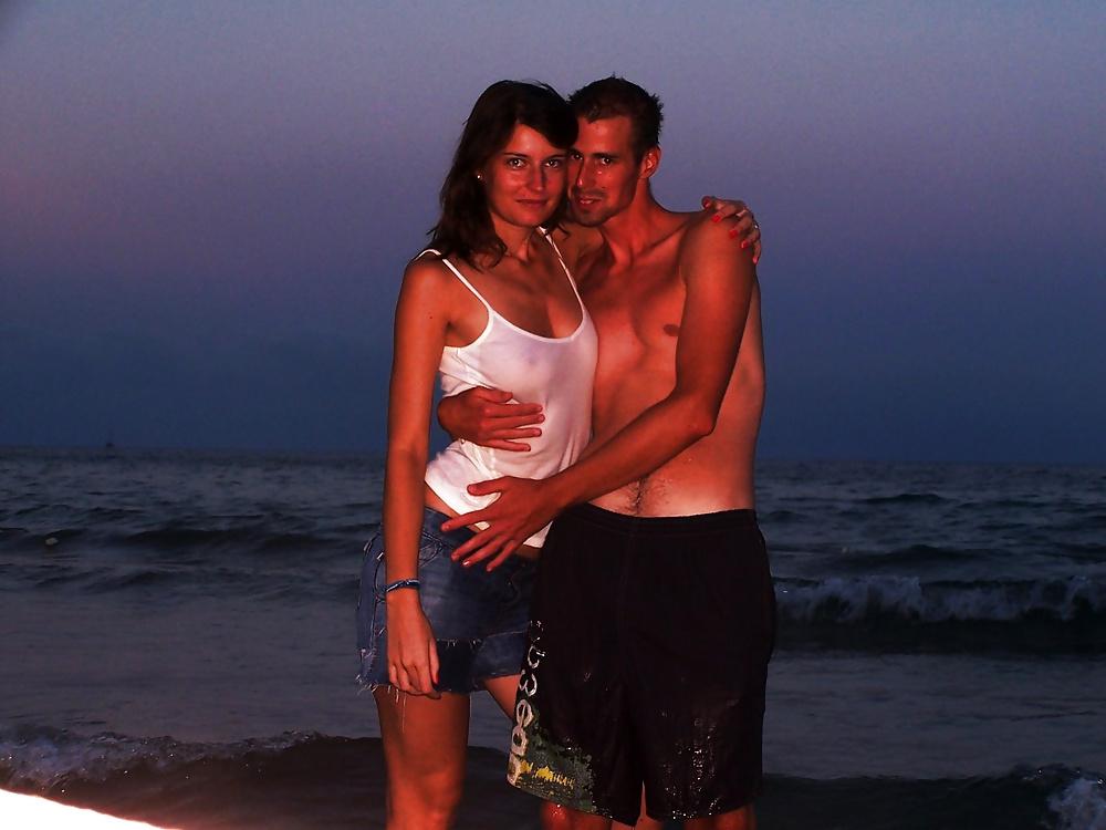 25P Private nude Pictures Greece