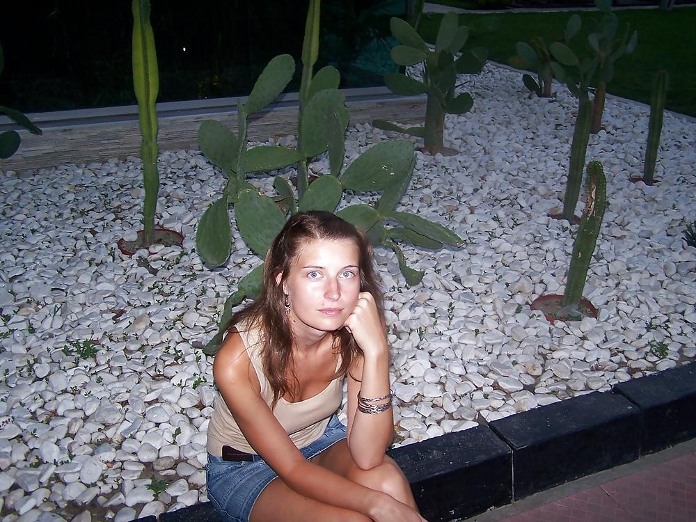 25P Private nude Pictures Greece