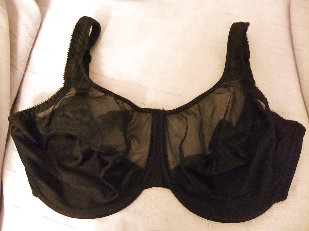 25P Bra for mature woman