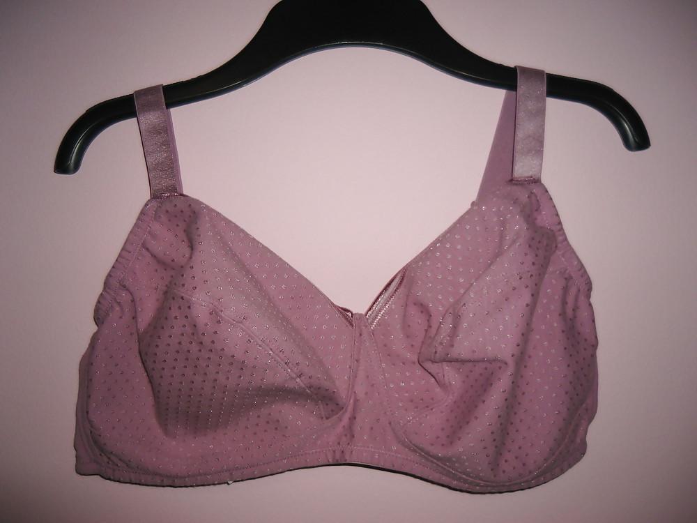 25P Bra for mature woman