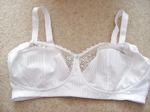 25P Bra for mature woman
