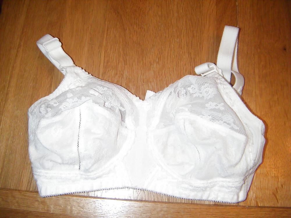 25P Bra for mature woman