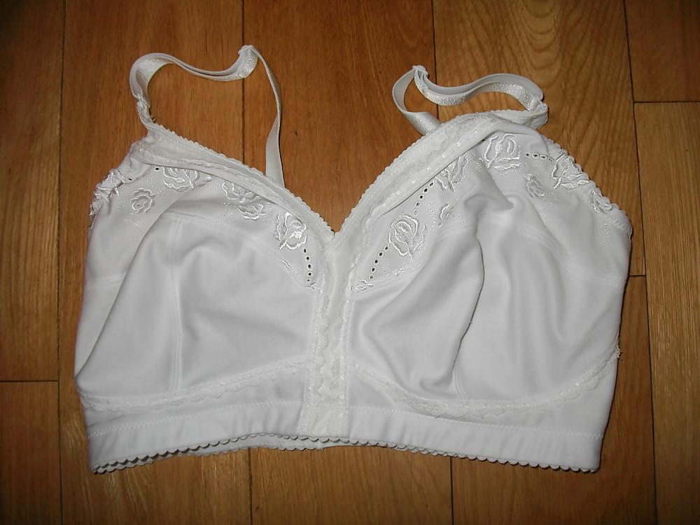 25P Bra for mature woman