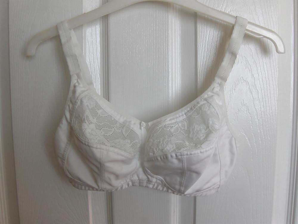 25P Bra for mature woman