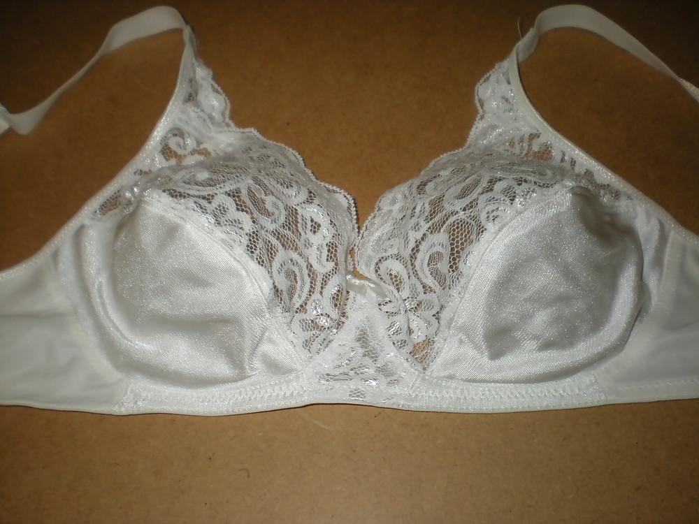 25P Bra for mature woman