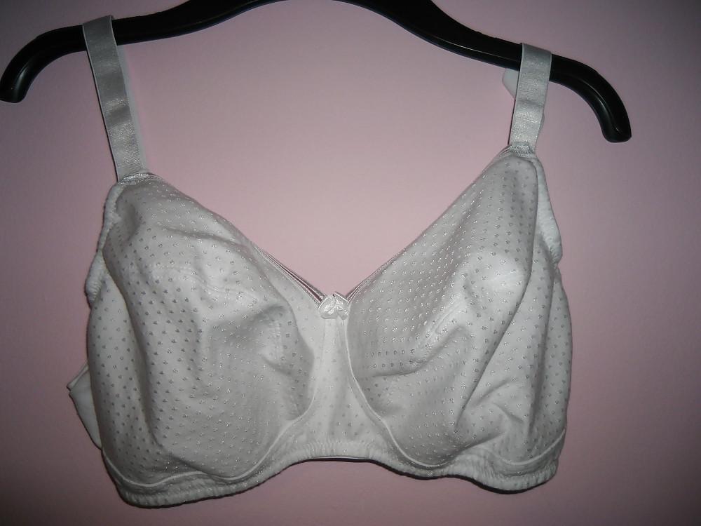 25P Bra for mature woman