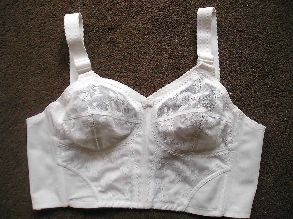 25P Bra for mature woman
