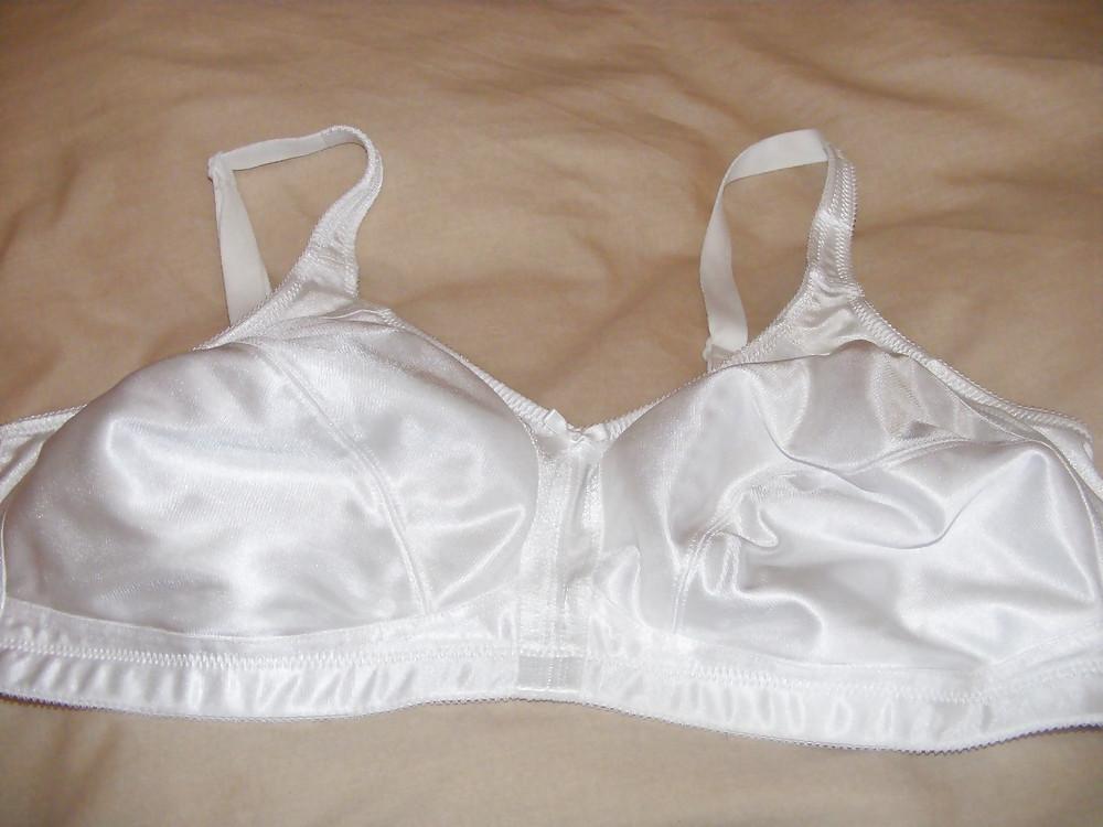 25P Bra for mature woman