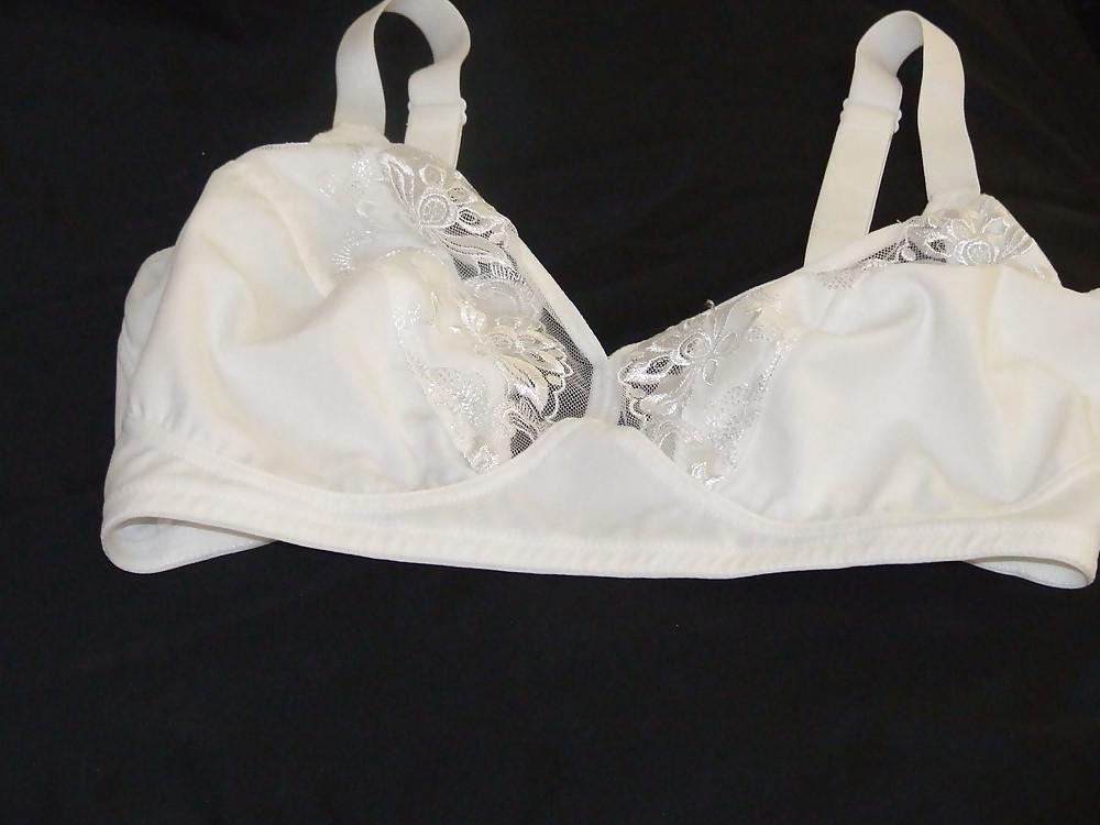 25P Bra for mature woman