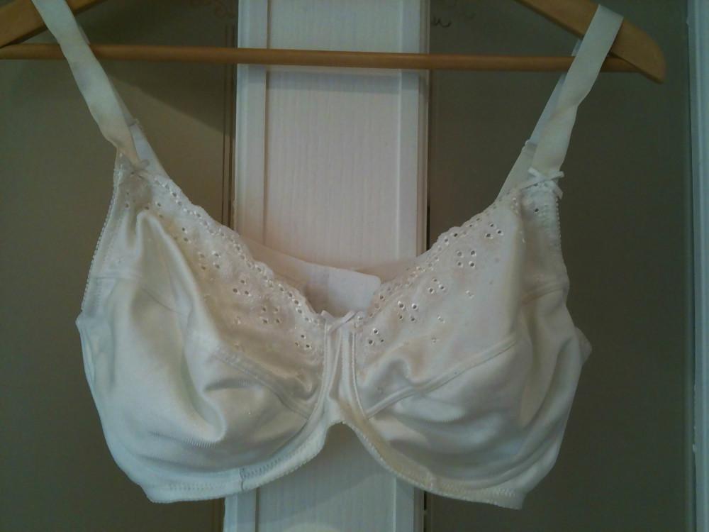 25P Bra for mature woman