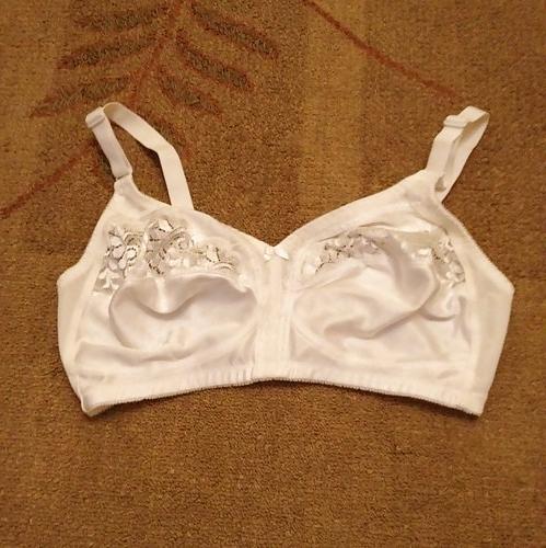 25P Bra for mature woman