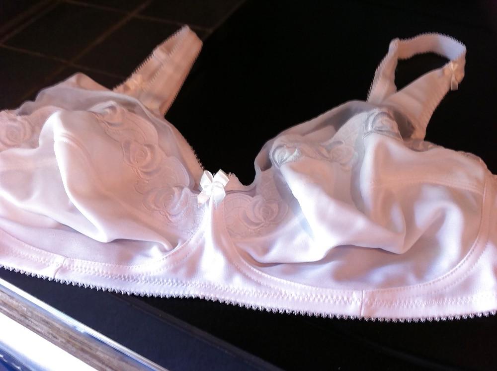25P Bra for mature woman