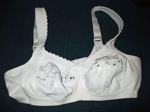 25P Bra for mature woman