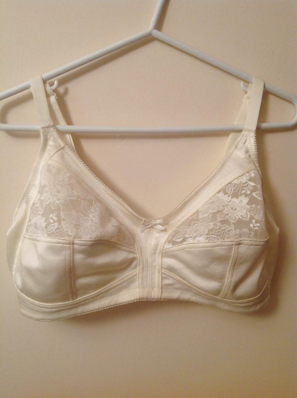 25P Bra for mature woman