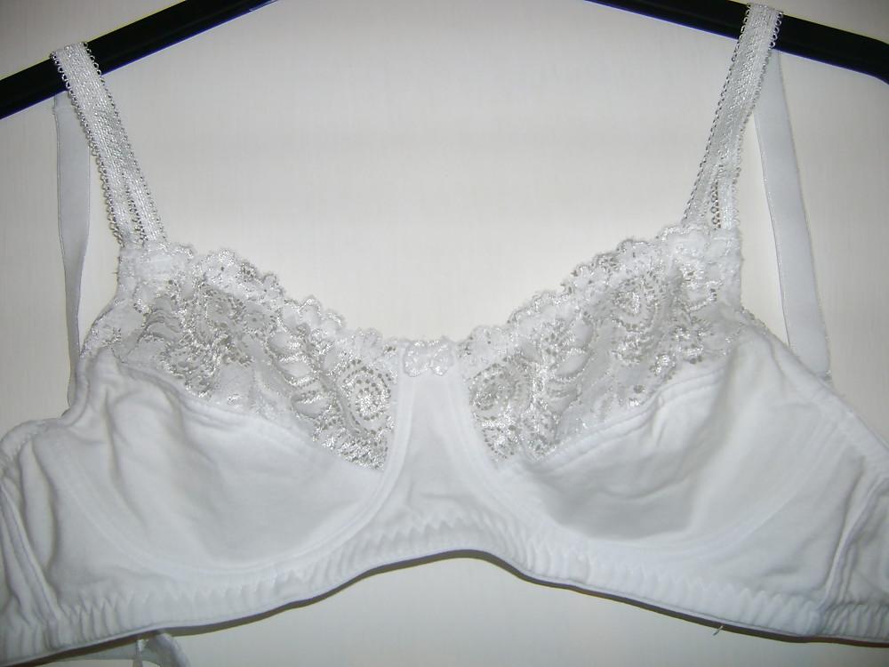 25P Bra for mature woman