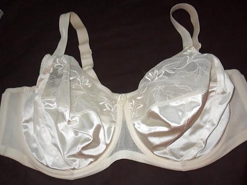 25P Bra for mature woman