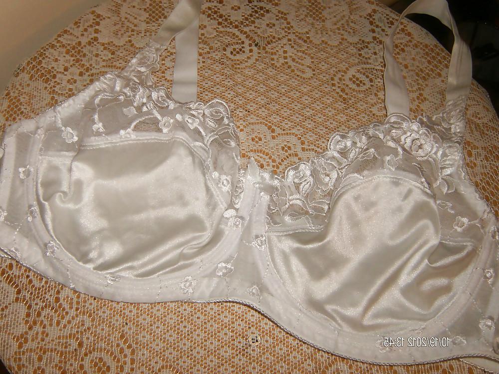25P Bra for mature woman