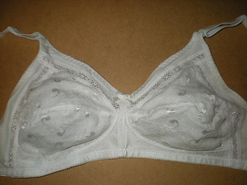 25P Bra for mature woman