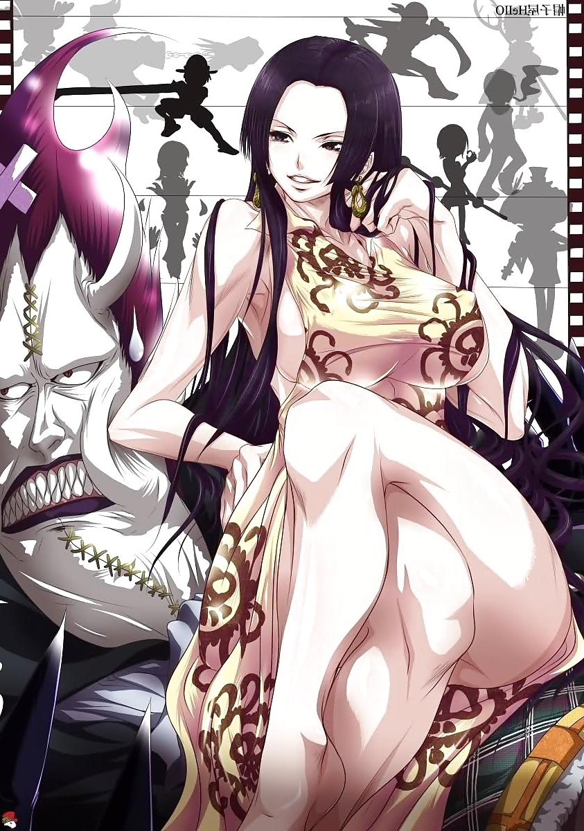 25P Anime ecchi 2