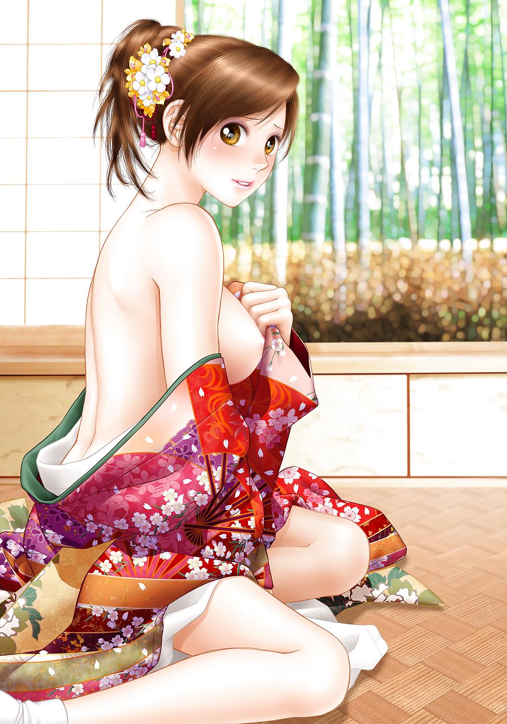 25P Anime ecchi 2