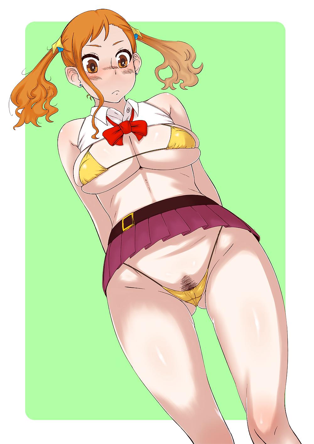 25P Anime ecchi 2