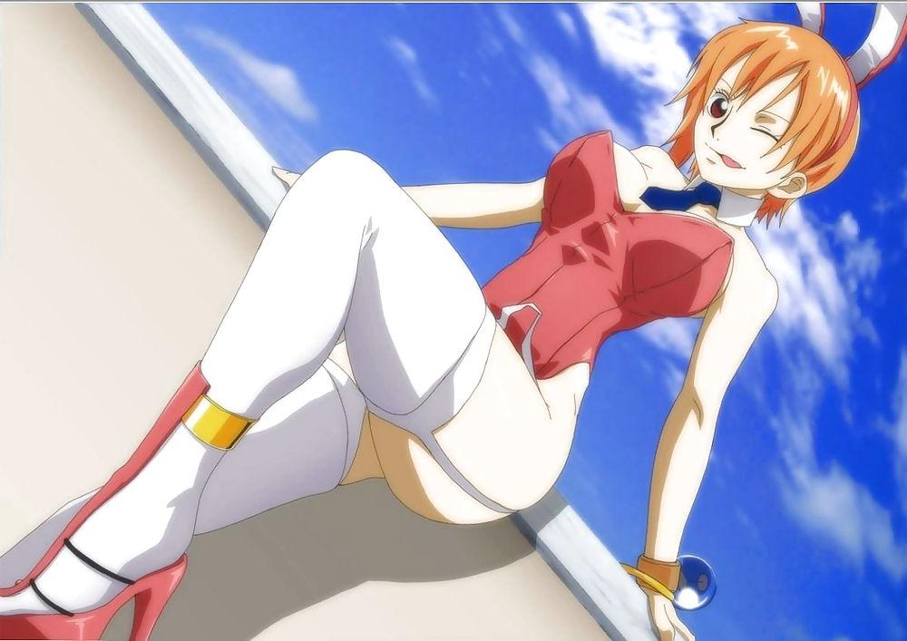 25P Anime ecchi 2