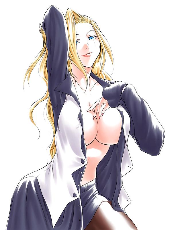 25P Anime ecchi 2