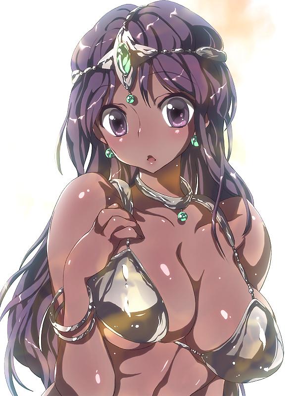 25P Anime ecchi 2