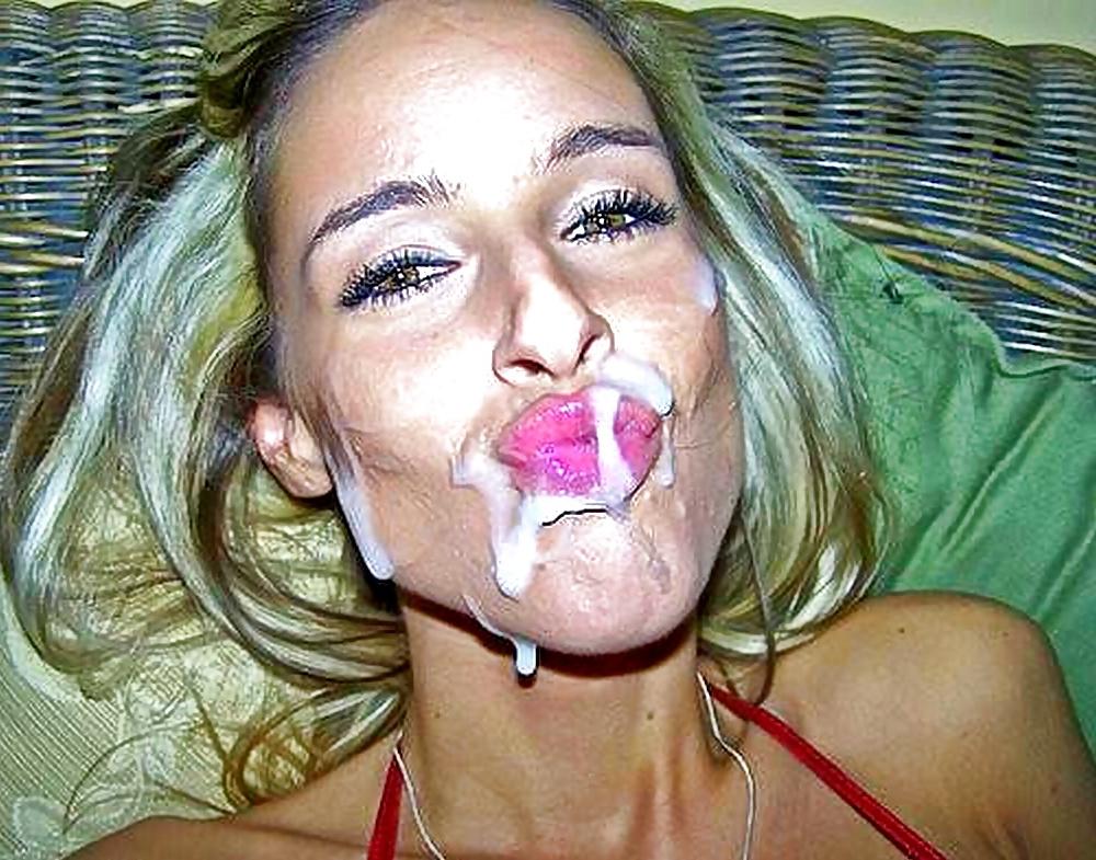 25P CUMSHOT II