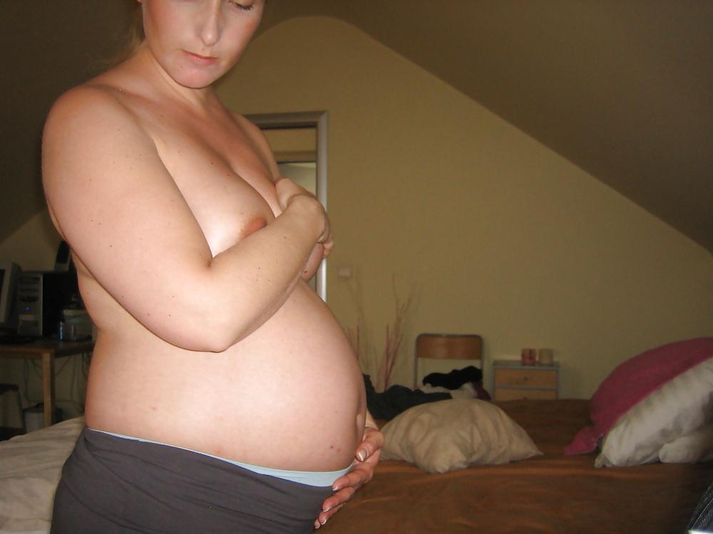 13P Pregnant Kate