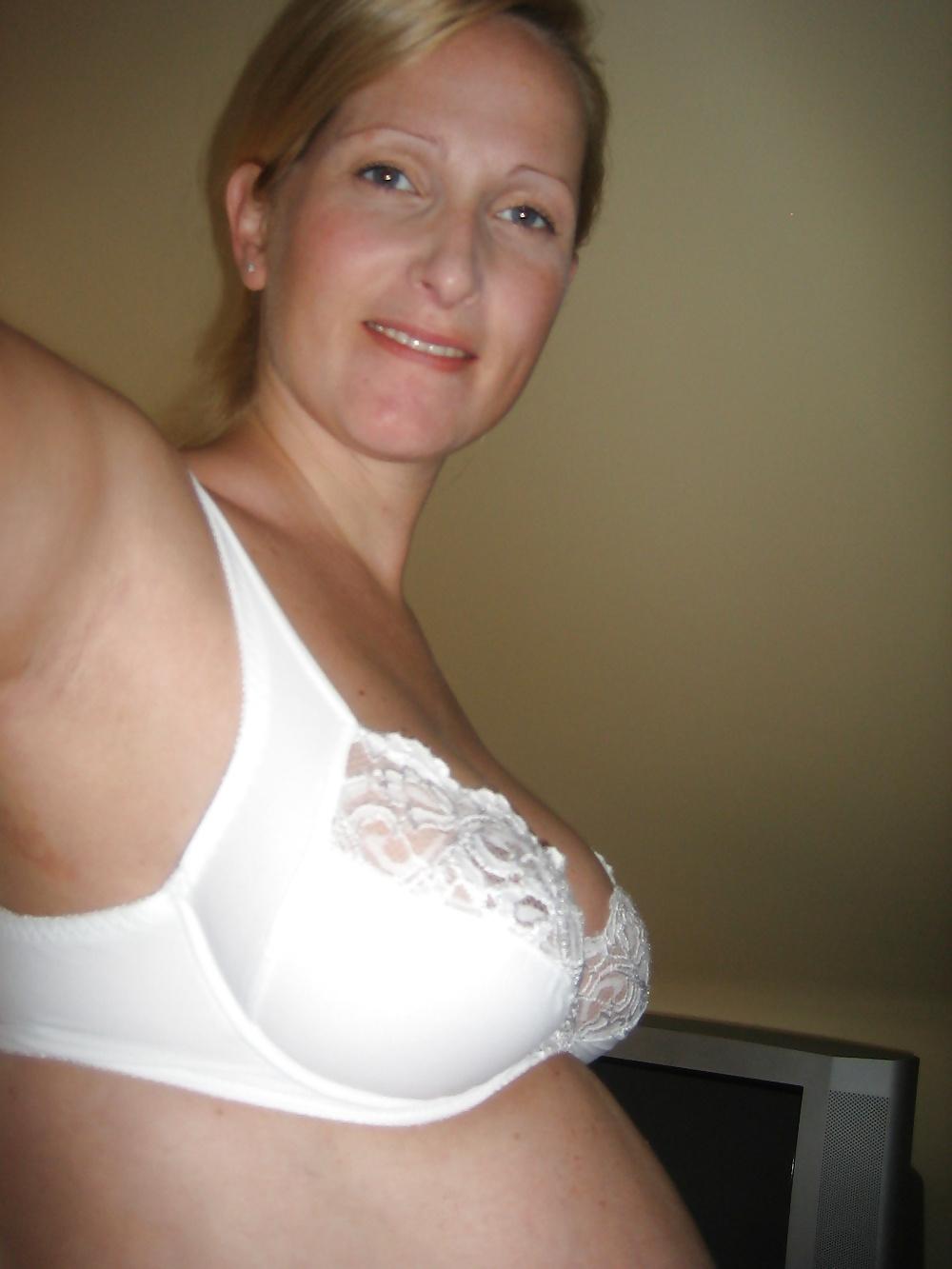 13P Pregnant Kate