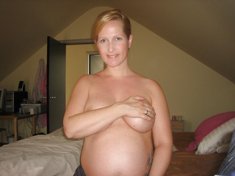13P Pregnant Kate