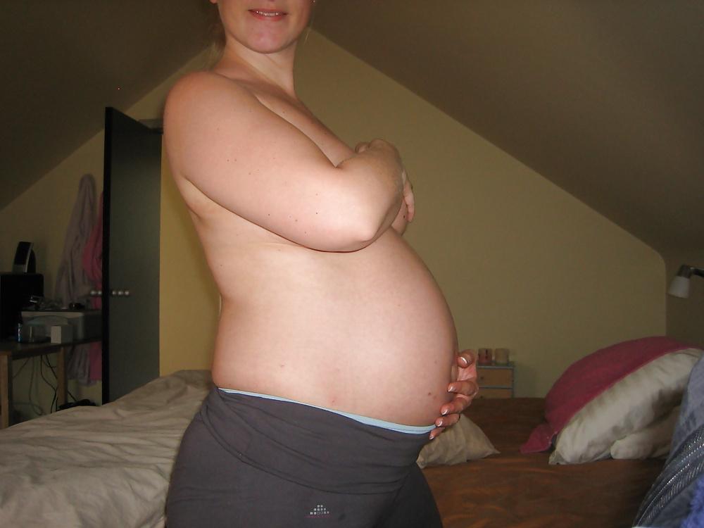 13P Pregnant Kate